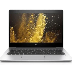 HP EliteBook 830 G5 - PC portable 13" - reconditionné grade B - Intel Core i5-8250U - 8Go 256Go SSD - année 2018