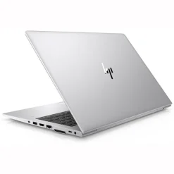 HP EliteBook 850 5G5 - PC portable 15,6" - reconditionné grade B - Core i5 8250U - 8 Go RAM - 512 Go SSD - argent