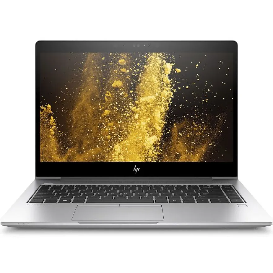 HP EliteBook 840 G5 - PC portable reconditionné grade B (bon état) - Intel Core i5 8250U - 8 Go RAM - 256 Go SSD