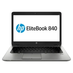 HP EliteBook 840 G2 - PC portable 14" - reconditionné grade A - Core i5 5300U - 8 Go RAM - 240 Go SSD