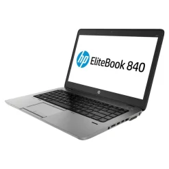 HP EliteBook 840 G2 - PC portable 14" - reconditionné grade A - Core i5 5300U - 8 Go RAM - 240 Go SSD
