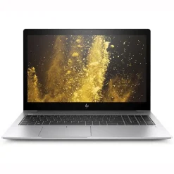 HP EliteBook 850 G6 - PC portable 15.6" - reconditionné grade B - Core i5-8265U - 8 Go RAM - 512 Go SSD - W11