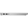 HP EliteBook 840 G7 - PC portable 14" - reconditionné grade B - Intel Core i5 - 10210U - 16 Go RAM - 512 Go SSD - argent - clavier : Français