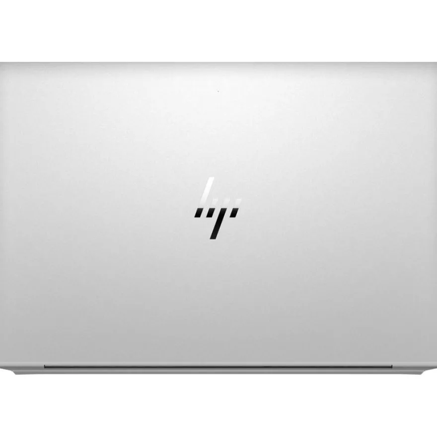 HP EliteBook 840 G7 - PC portable 14" - reconditionné grade B - Intel Core i5 - 10210U - 16 Go RAM - 512 Go SSD - argent - clavier : Français
