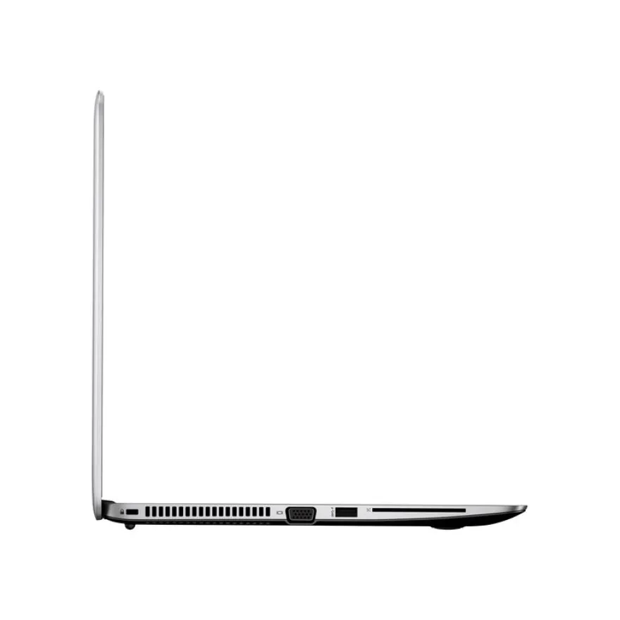 HP EliteBook 850 G3 - PC portable 15,6" - reconditionné grade B - Core i5 6300U - 8 Go RAM - 256 Go SSD - Français