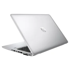 HP EliteBook 850 G3 - PC portable 15,6" - reconditionné grade B - Core i5 6300U - 8 Go RAM - 256 Go SSD - Français