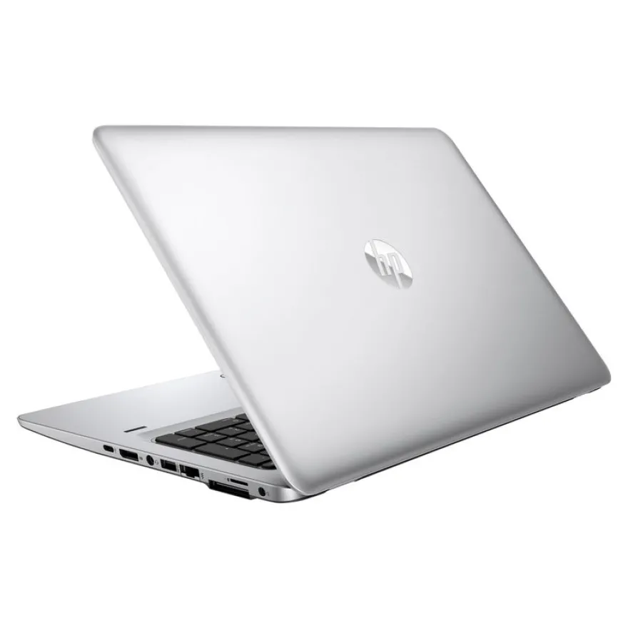 HP EliteBook 850 G3 - PC portable 15,6" - reconditionné grade B - Core i5 6300U - 8 Go RAM - 256 Go SSD - Français