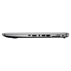 HP EliteBook 850 G3 - PC portable 15,6" - reconditionné grade B - Core i5 6300U - 8 Go RAM - 256 Go SSD - Français