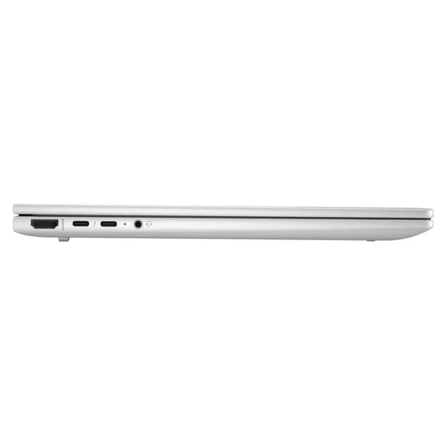 HP EliteBook 1040 G11 Notebook - PC portable 14" - Intel Core Ultra 7 - 155H - 16 Go RAM - 512 Go SSD NVMe - Wi-Fi 6E, Bluetooth