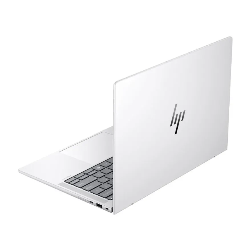 HP EliteBook 1040 G11 Notebook - PC portable 14" - Intel Core Ultra 7 - 155H - 16 Go RAM - 512 Go SSD NVMe - Wi-Fi 6E, Bluetooth