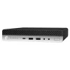 HP EliteDesk 800 G5 - Unité centrale reconditionnée - Grade B - Core i5 9500 - RAM 16 Go - SSD 512 Go
