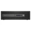 HP EliteDesk 800 G2 - unité centrale - SFF - Core i7 6700 3.4 GHz - 8 Go - SSD 240 Go, HDD 500 To