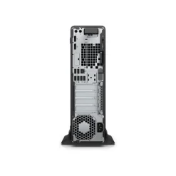 HP EliteDesk 800 G4 - Unité centrale reconditionnée grade B - SFF Core i7 - SSD 512 Go