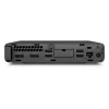 HP EliteDesk 800 G4 DM - Unité centrale reconditionnée grade B (bon état) - Intel Core i5-8500 - 8 Go RAM - 512 Go SSD
