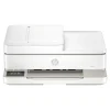 HP Envy 6530e All-in-One - Imprimante multifonction jet d'encre couleur A4 - Wi-Fi(ac), USB 2.0 - éligible Instant Ink