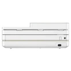 HP Envy 6530e All-in-One - Imprimante multifonction jet d'encre couleur A4 - Wi-Fi(ac), USB 2.0 - éligible Instant Ink