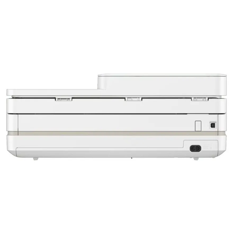 HP Envy 6530e All-in-One - Imprimante multifonction jet d'encre couleur A4 - Wi-Fi(ac), USB 2.0 - éligible Instant Ink