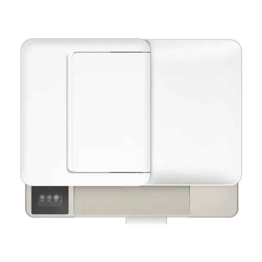 HP Envy 6530e All-in-One - Imprimante multifonction jet d'encre couleur A4 - Wi-Fi(ac), USB 2.0 - éligible Instant Ink