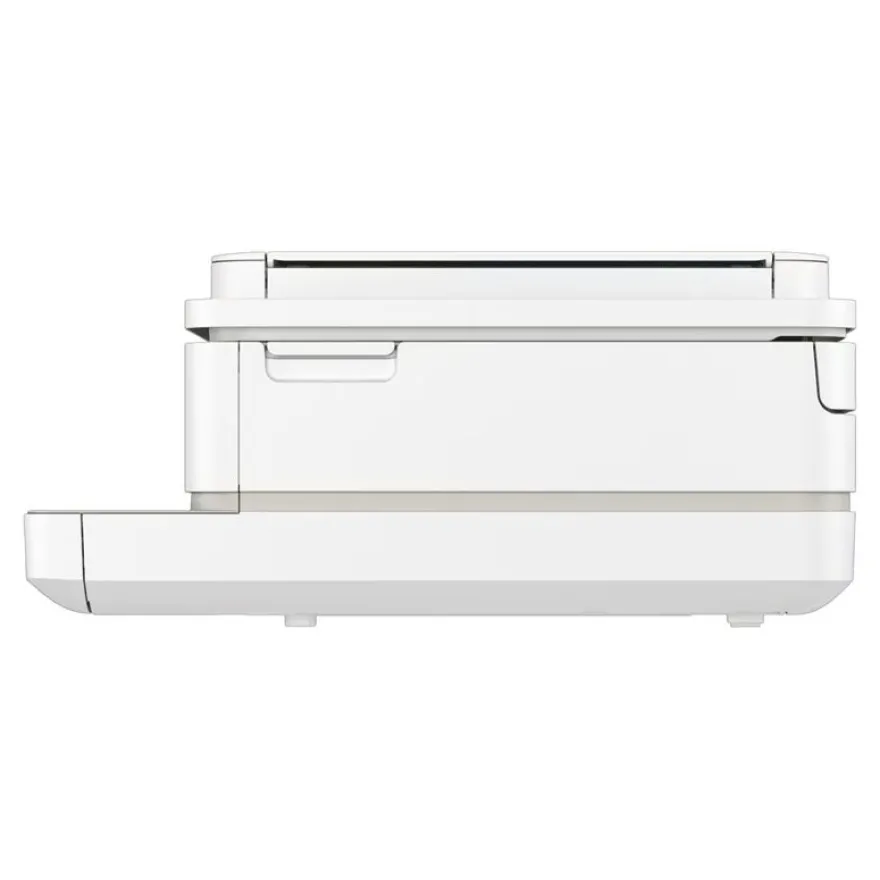 HP Envy 6530e All-in-One - Imprimante multifonction jet d'encre couleur A4 - Wi-Fi(ac), USB 2.0 - éligible Instant Ink