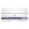 HP Envy 6130e All-in-One - Imprimante multifonction jet d'encre couleur A4 - USB 2.0, Wi-Fi(ac) - éligible Instant Ink