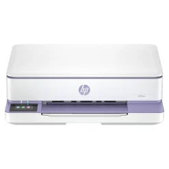 HP Envy 6130e All-in-One - Imprimante multifonction jet d'encre couleur A4 - USB 2.0, Wi-Fi(ac) - éligible Instant Ink