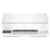 HP Envy 6110e All-in-One - Imprimante multifonction jet d'encre couleur A4 - USB 2.0, Wi-Fi(ac) - éligible Instant Ink