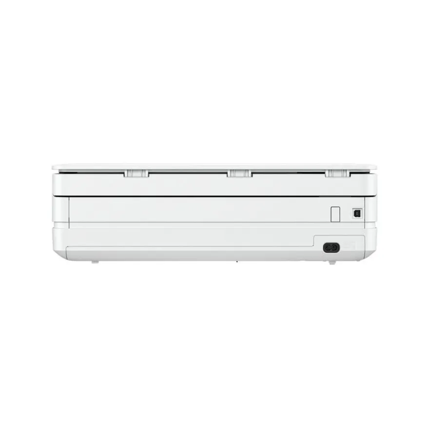 HP Envy 6110e All-in-One - Imprimante multifonction jet d'encre couleur A4 - USB 2.0, Wi-Fi(ac) - éligible Instant Ink