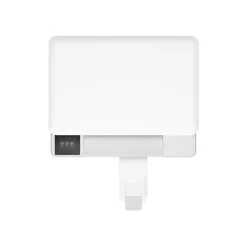 HP Envy 6110e All-in-One - Imprimante multifonction jet d'encre couleur A4 - USB 2.0, Wi-Fi(ac) - éligible Instant Ink
