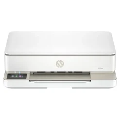 HP Envy 6132e All-in-One - Imprimante multifonction jet d'encre couleur A4 - USB 2.0, Wi-Fi(ac) - éligible Instant Ink