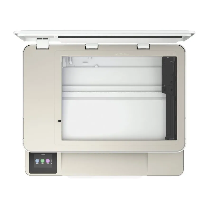 HP Envy 6132e All-in-One - Imprimante multifonction jet d'encre couleur A4 - USB 2.0, Wi-Fi(ac) - éligible Instant Ink