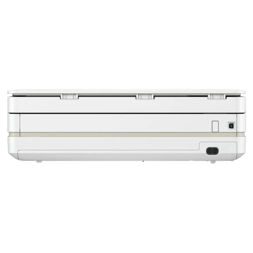 HP Envy 6132e All-in-One - Imprimante multifonction jet d'encre couleur A4 - USB 2.0, Wi-Fi(ac) - éligible Instant Ink