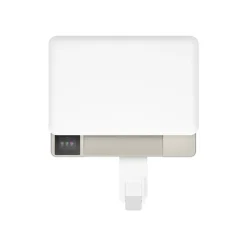 HP Envy 6132e All-in-One - Imprimante multifonction jet d'encre couleur A4 - USB 2.0, Wi-Fi(ac) - éligible Instant Ink