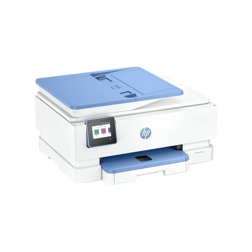 HP ENVY Photo 7931 All-in-One - Imprimante multifonction jet d'encre couleur A4 - USB 2.0, Wi-Fi(ac