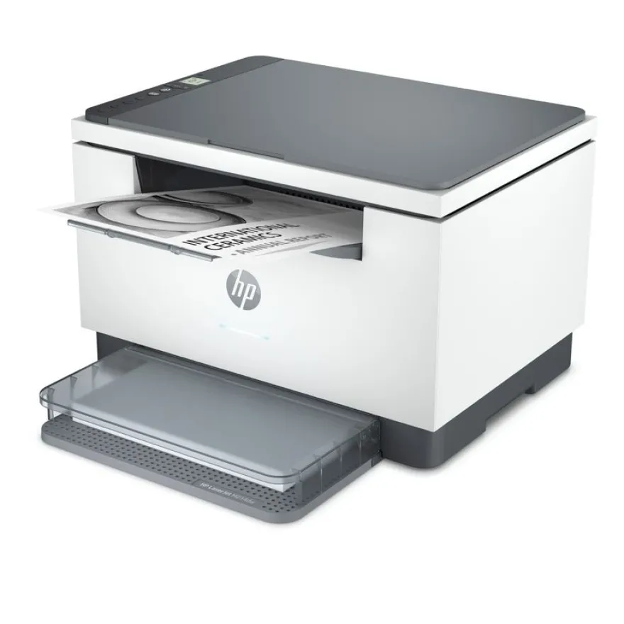 HP LaserJet MFP M234dw - imprimante laser multifonction monochrome A4 - Wifi, USB