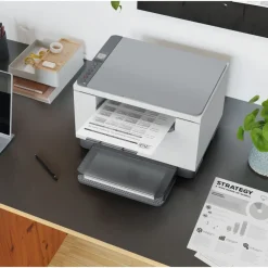 HP LaserJet MFP M234dw - imprimante laser multifonction monochrome A4 - Wifi, USB