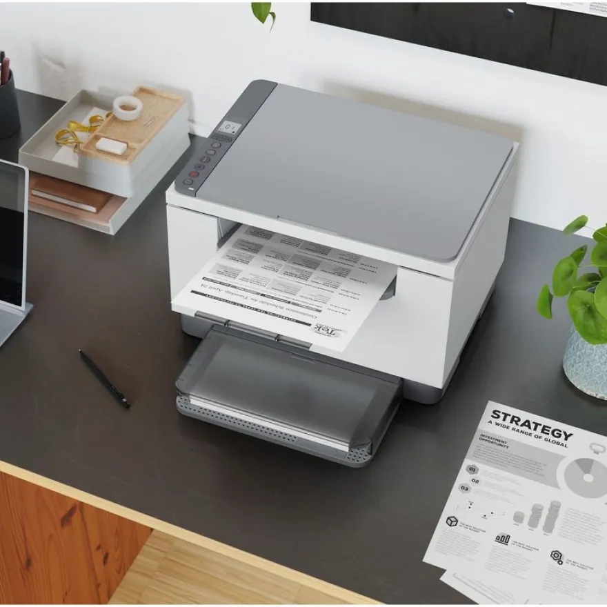 HP LaserJet MFP M234dw - imprimante laser multifonction monochrome A4 - Wifi, USB