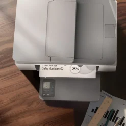 HP LaserJet MFP M234sdw - imprimante laser multifonction monochrome A4 - Wifi