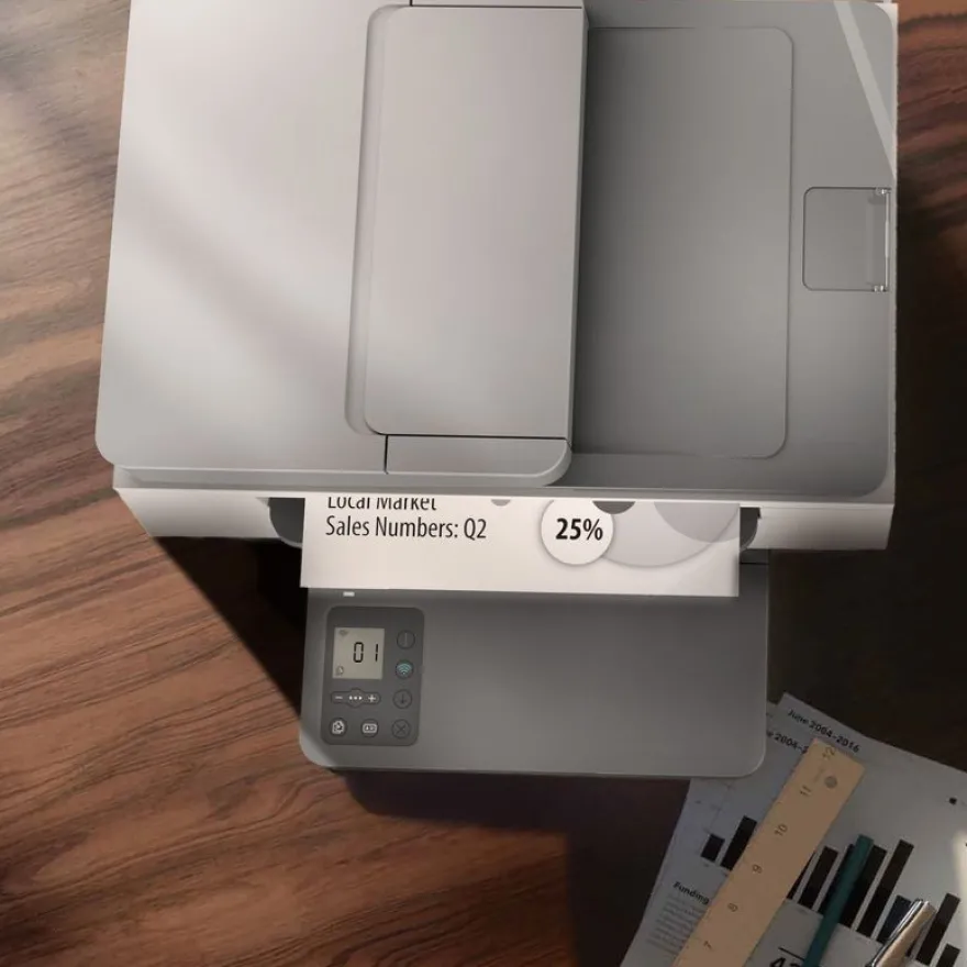 HP LaserJet MFP M234sdw - imprimante laser multifonction monochrome A4 - Wifi