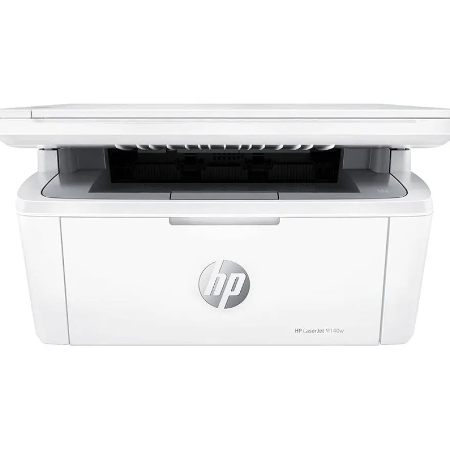 HP LaserJet M140w - Imprimante laser multifonction monochrome - Wi-Fi
