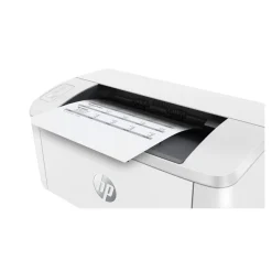 HP LaserJet M110w - imprimante laser monochrome A4 - Wifi