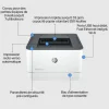 HP LaserJet Pro 3002dw - imprimante laser monochrome A4 - Wifi