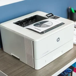 HP LaserJet Pro M402dn - Imprimante laser reconditionnée monochrome A4 - recto-verso