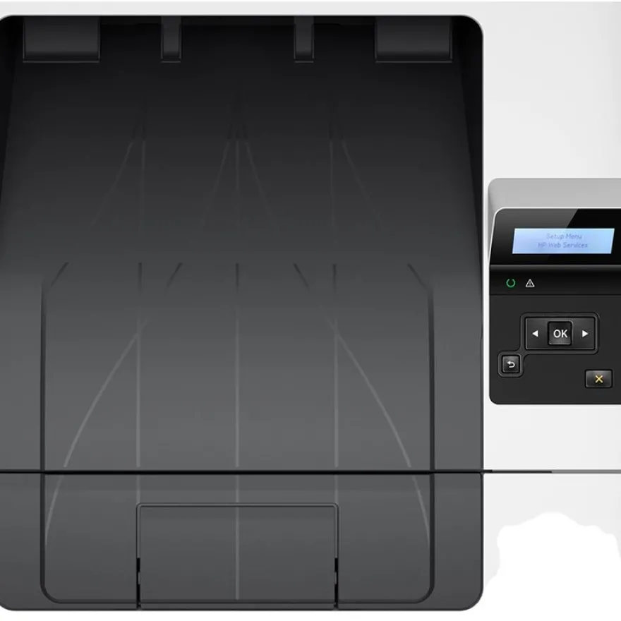 HP LaserJet Pro M402dn - Imprimante laser reconditionnée monochrome A4 - recto-verso