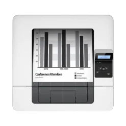 HP LaserJet Pro M402dn - Imprimante laser reconditionnée monochrome A4 - recto-verso