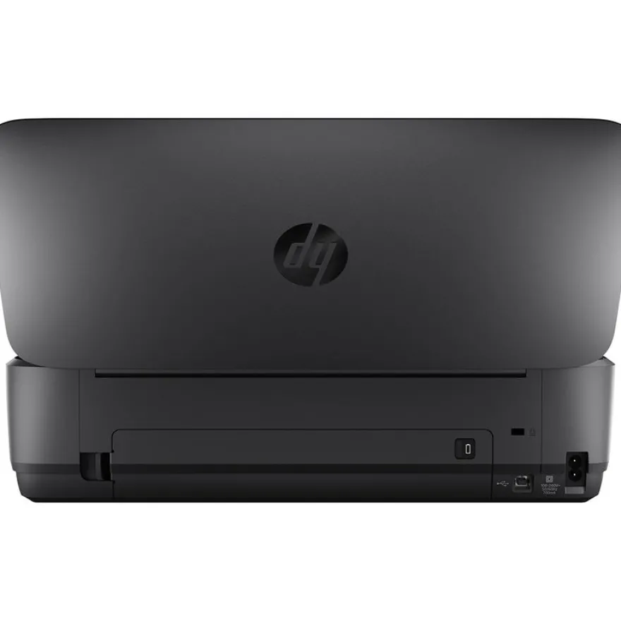HP Officejet 250 Mobile All-in-One - imprimante multifonction jet d'encre couleur A4 - Wifi, USB