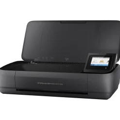 HP Officejet 250 Mobile All-in-One - imprimante multifonction jet d'encre couleur A4 - Wifi, USB