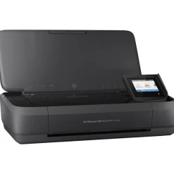 HP Officejet 250 Mobile All-in-One - imprimante multifonction jet d'encre couleur A4 - Wifi, USB