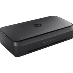HP Officejet 250 Mobile All-in-One - imprimante multifonction jet d'encre couleur A4 - Wifi, USB