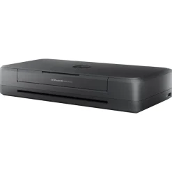 HP Officejet 200 Mobile Printer - imprimante jet d'encre couleur A4 - USB 2.0, Wifi, USB - portable