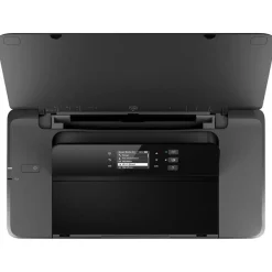 HP Officejet 200 Mobile Printer - imprimante jet d'encre couleur A4 - USB 2.0, Wifi, USB - portable